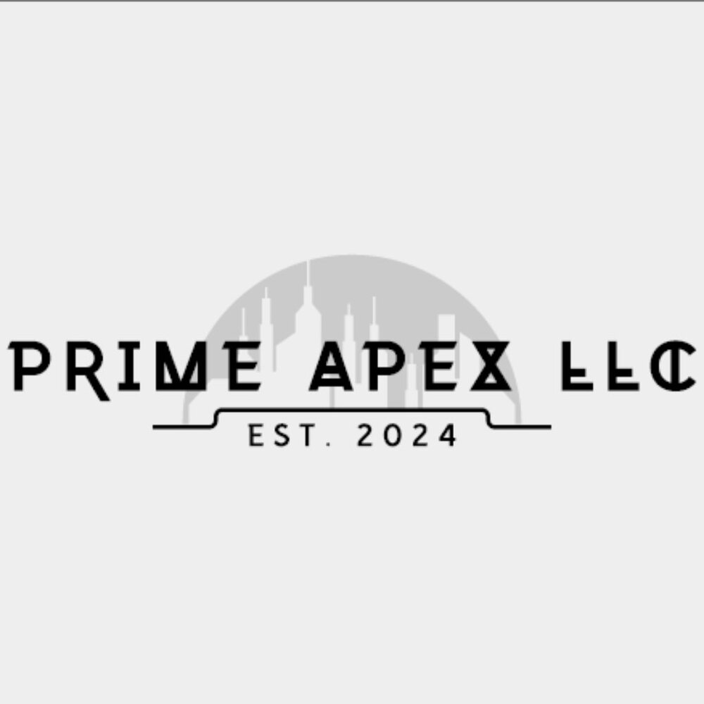 Meet your Posher, Prime Apex LLC